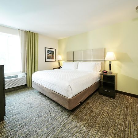 Candlewood Suites Lafayette By Ihg Kültér fotó