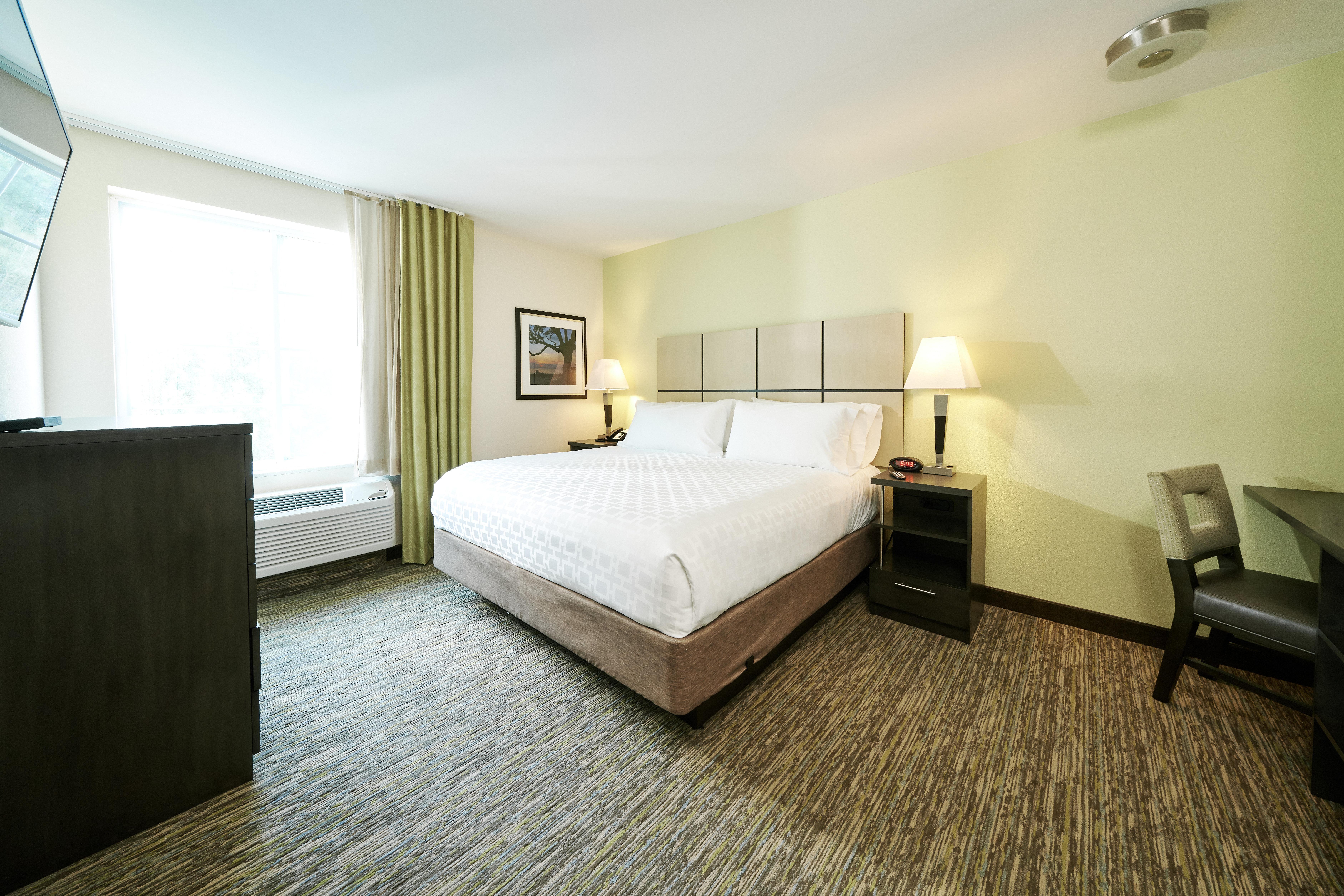 Candlewood Suites Lafayette By Ihg Kültér fotó