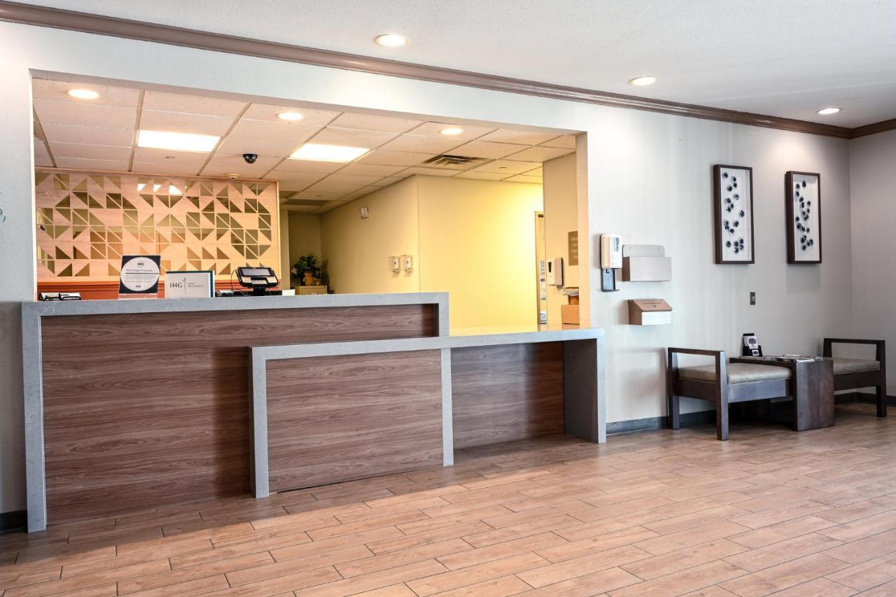 Candlewood Suites Lafayette By Ihg Kültér fotó