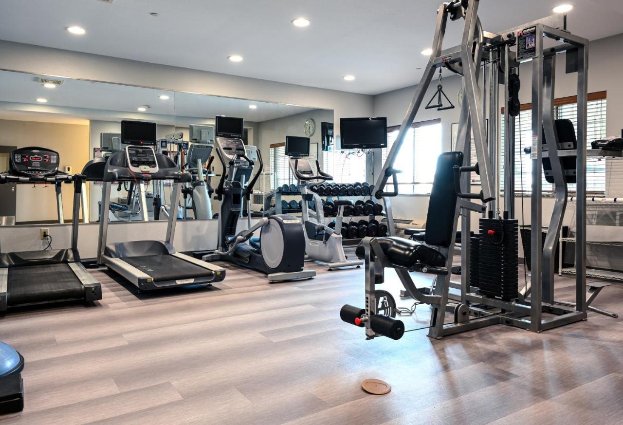 Candlewood Suites Lafayette By Ihg Kültér fotó