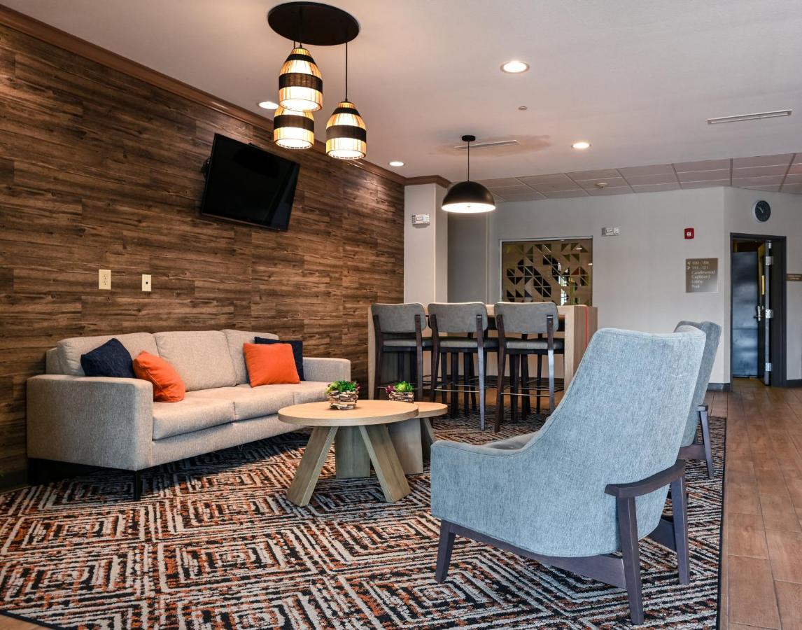 Candlewood Suites Lafayette By Ihg Kültér fotó