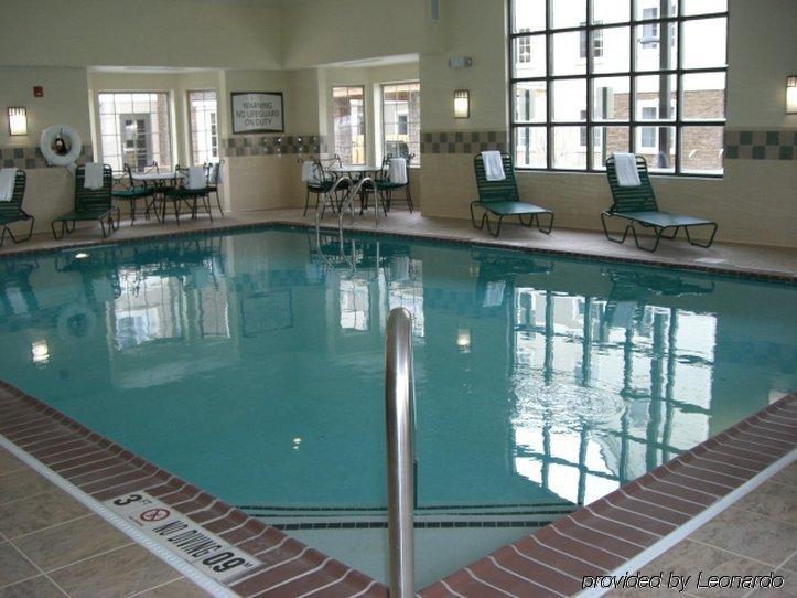 Candlewood Suites Lafayette By Ihg Létesítmények fotó