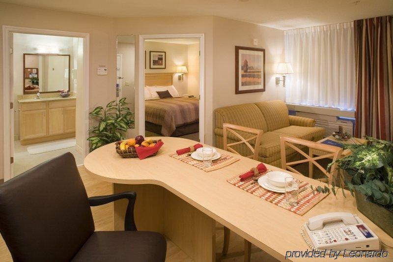 Candlewood Suites Lafayette By Ihg Szoba fotó