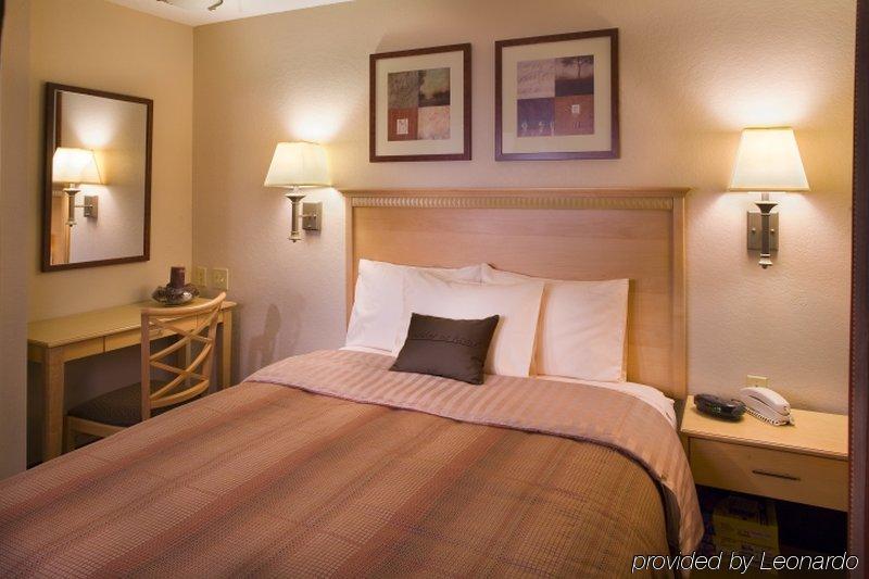 Candlewood Suites Lafayette By Ihg Szoba fotó