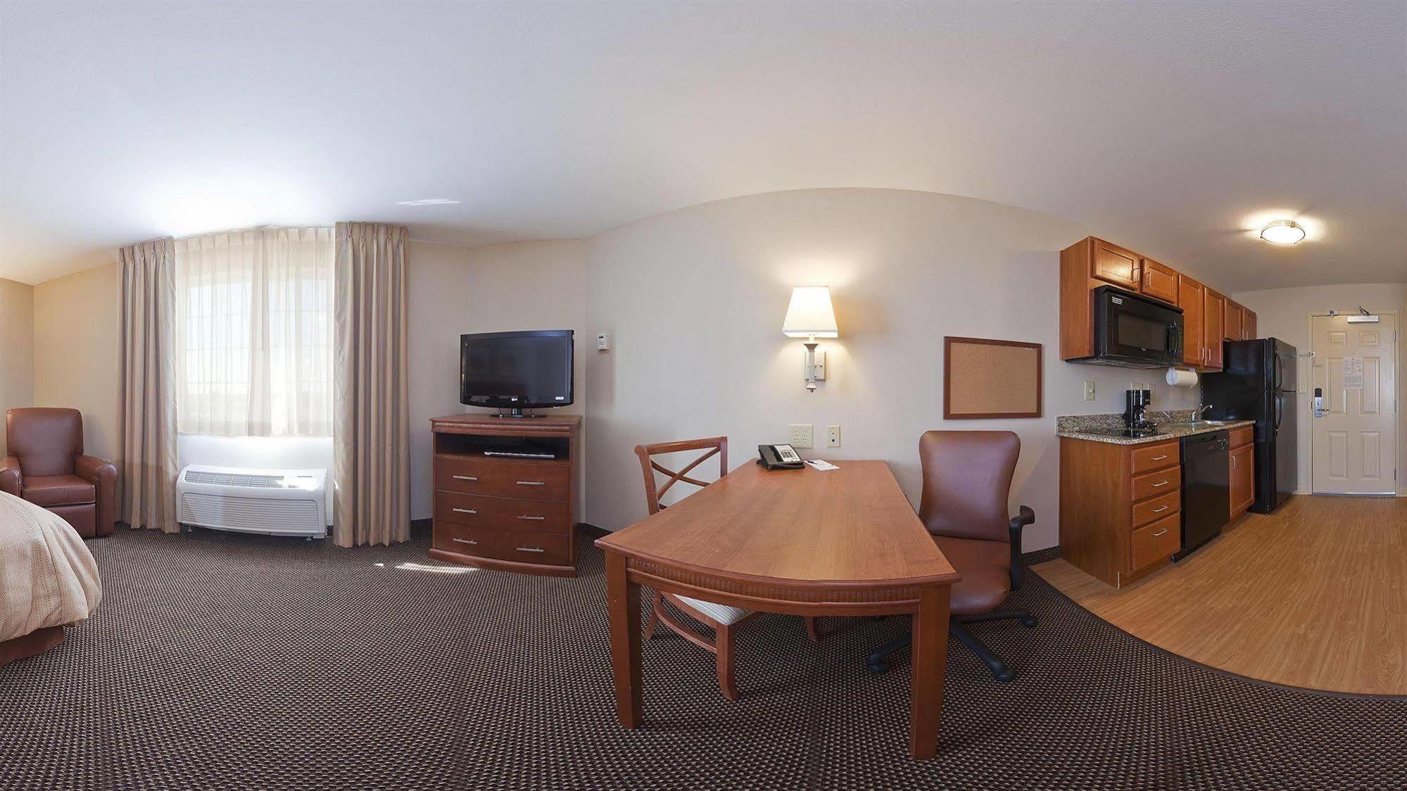 Candlewood Suites Lafayette By Ihg Kültér fotó