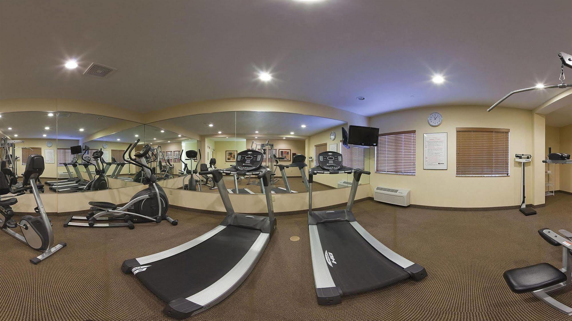 Candlewood Suites Lafayette By Ihg Kültér fotó