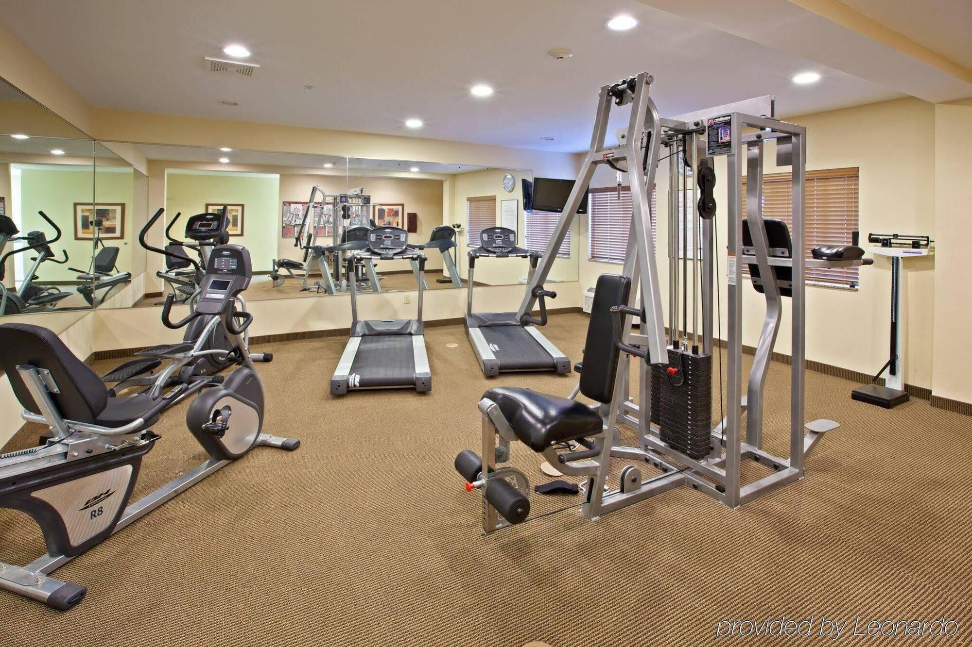 Candlewood Suites Lafayette By Ihg Kültér fotó